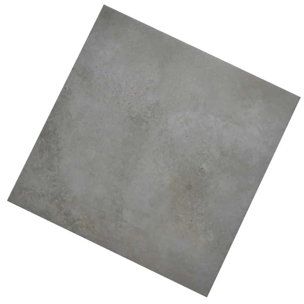 Bodenfliese Villeroy & Boch 2346 CD90 Central District anthrazit 60x60 cm I.Sorte