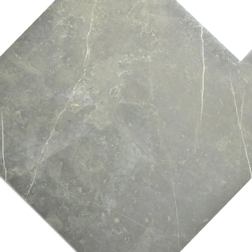 Bodenfliese Villeroy & Boch 2660 MR6P Marmochic deep pearl grau grün 60x60 cm I.Sorte Bodenfliese Villeroy & Boch 2660 MR6P Marmochic deep pearl grau grün 60x60 cm I.Sorte