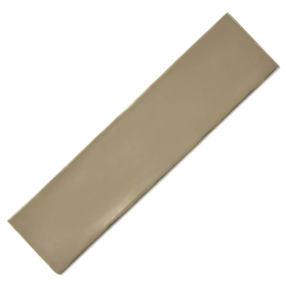 Wandfliese Cifre Colonial vison mate braun 7,5x30 cm I.Sorte Wandfliese Cifre Colonial vison mate braun 7,5x30 cm I.Sorte
