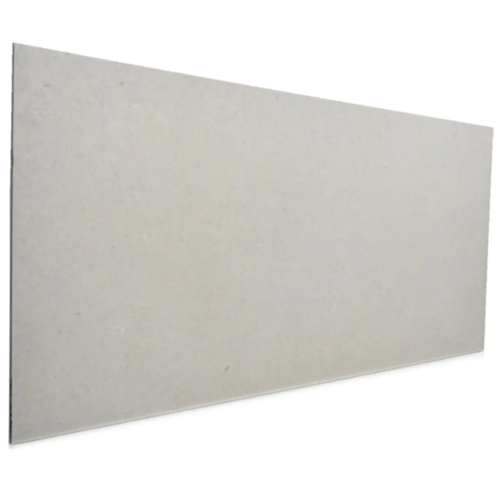 Bodenfliese Cifre Rift Brushed ivory mate 60x120 cm I.Sorte