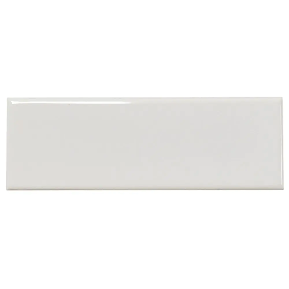 Bordüre Villeroy & Boch E5769 1310 88 weiß 6,5x20 cm I.Sorte