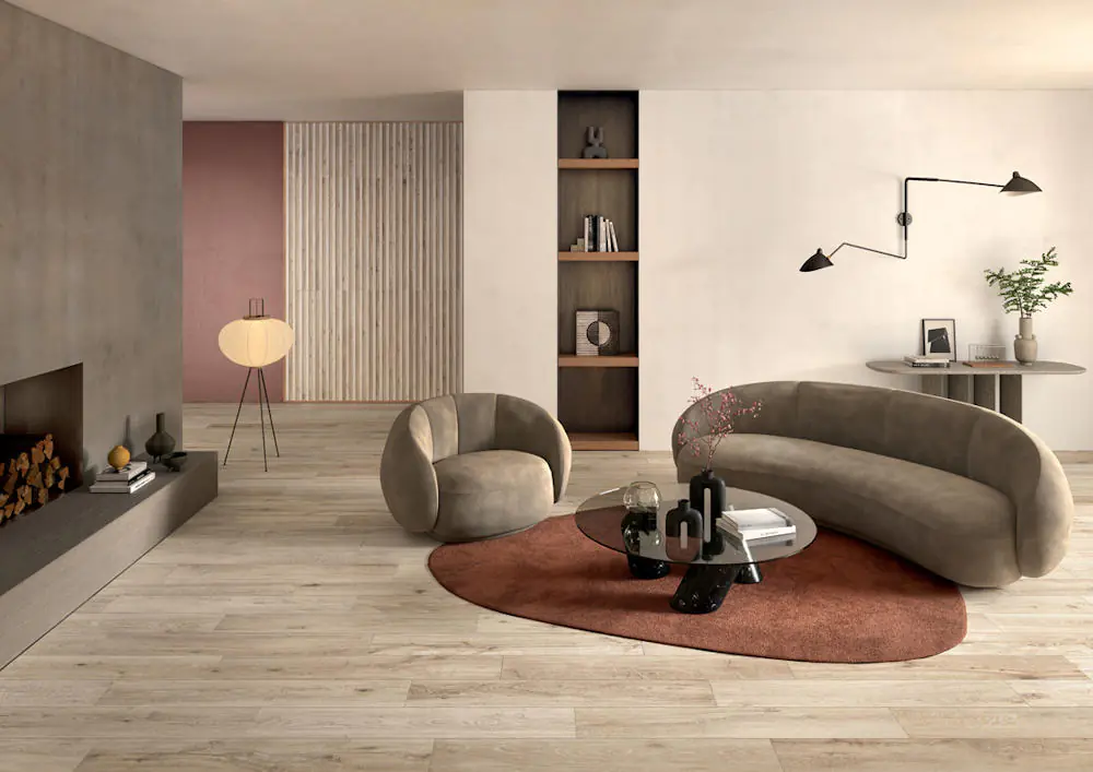 Bodenfliese Lea Ceramiche Bio Attitude