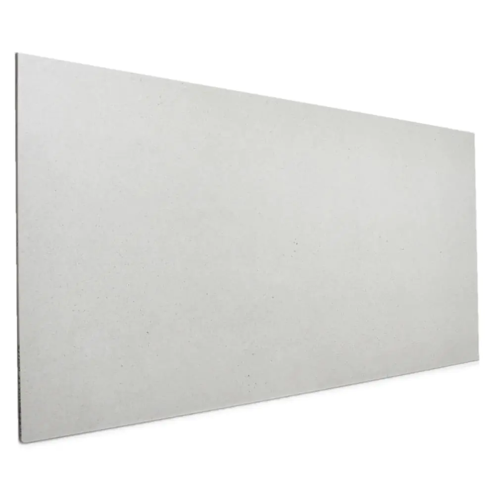 Bodenfliese Cifre Borneo white mate hellgrau matt 60x120 cm I.Sorte