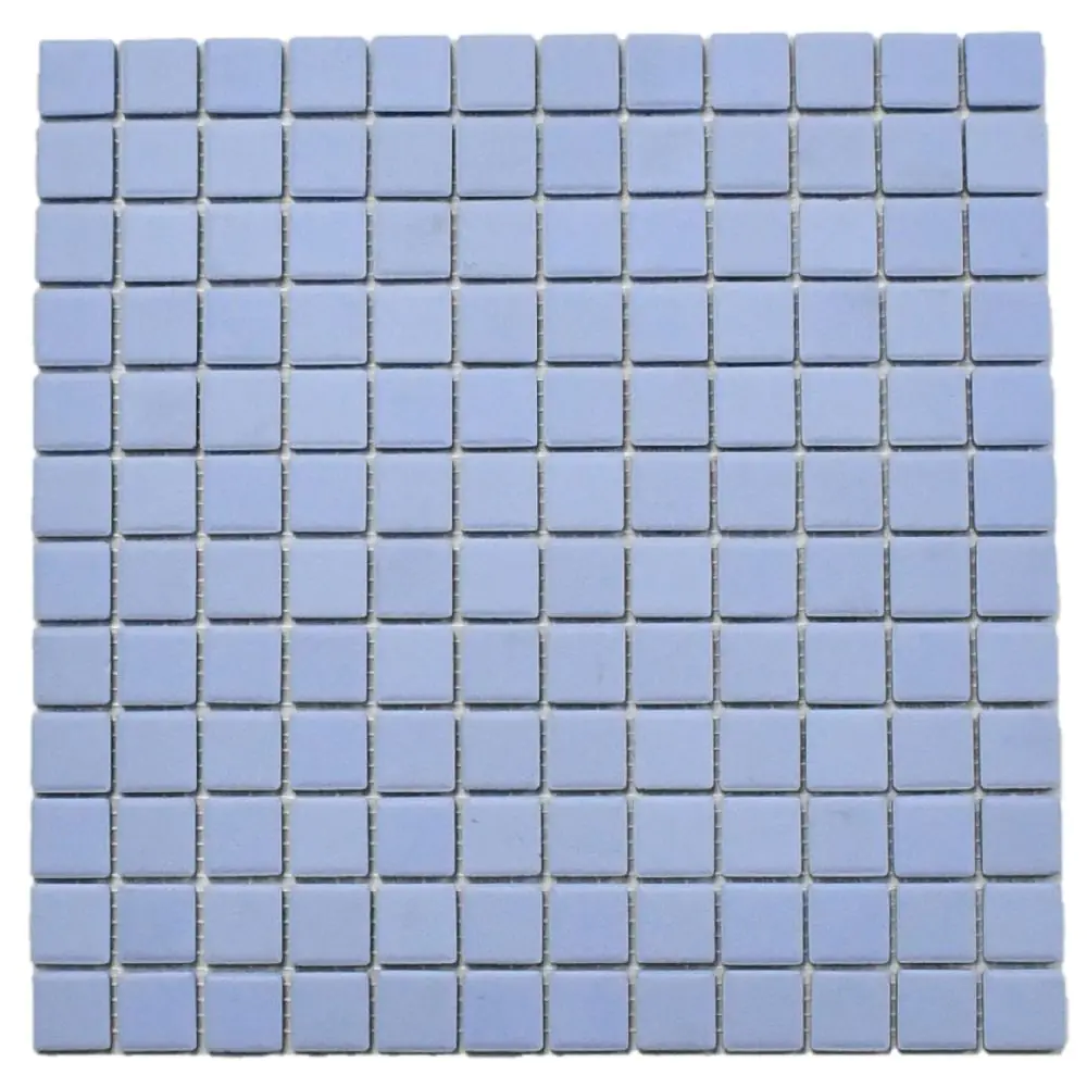 Mosaik Villeroy & Boch 2702 C244 Pro Architectura 3.0 icy blue 30x30 cm I. Sorte