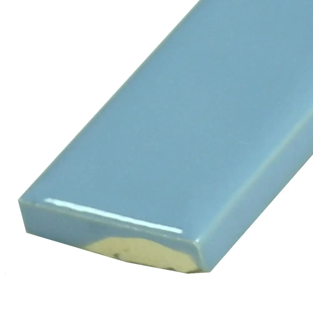 Bordüre Elegance Nr.573 bermuda blau 2,5x15 cm