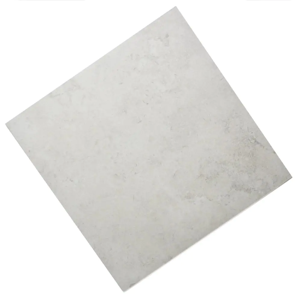 Terrassenplatte Rondine J93957 Portland Rock white hellgrau