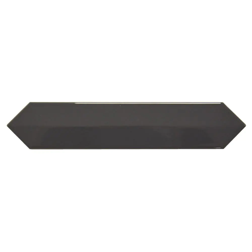 Wandfliese Cifre Dimsey outside antracite anthrazit 6,5x33 cm I.Sorte
