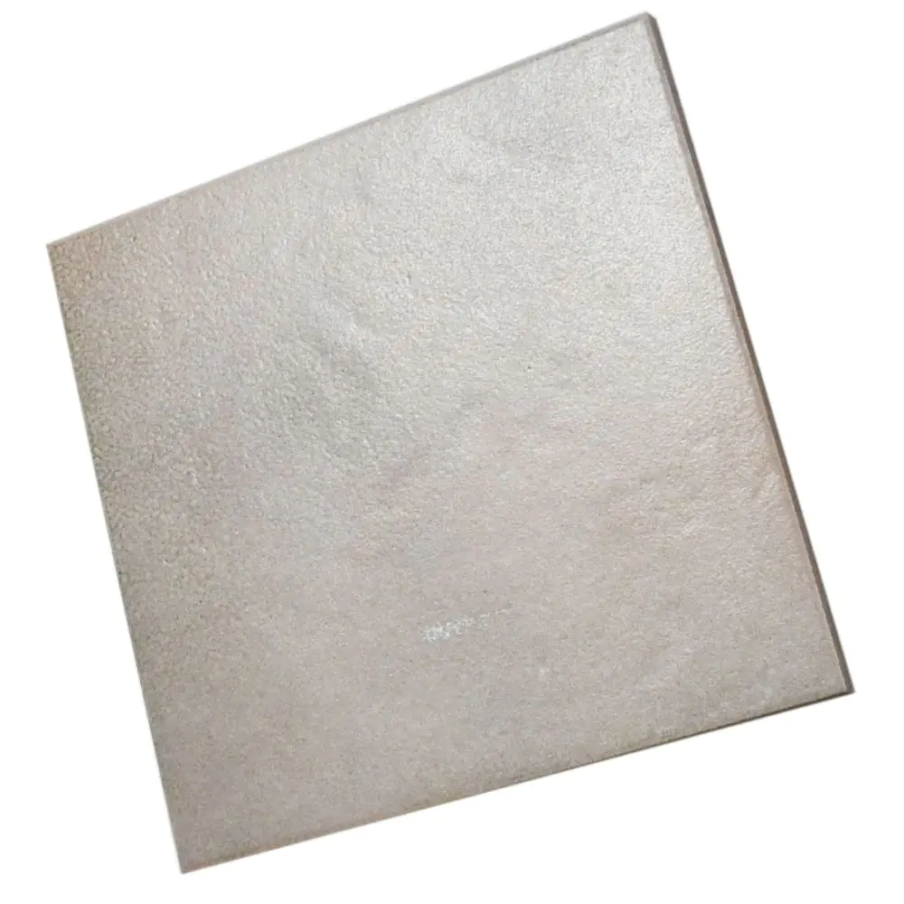 Bodenfliese Monocibec Assisi beige grau 33,5x33,5 cm I.Sorte