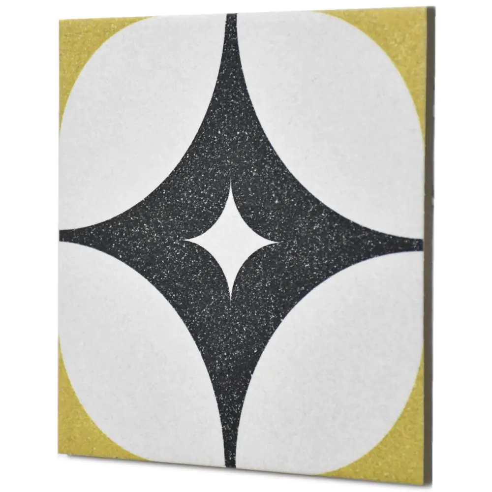 Bodenfliese Dekor Villeroy & Boch 2220 AM2I Alt Mettlach 2.0 mehrfarbig 20x20 cm I.Sorte Bodenfliese Dekor Villeroy & Boch 2220 AM2I Alt Mettlach 2.0 mehrfarbig 20x20 cm I.Sorte