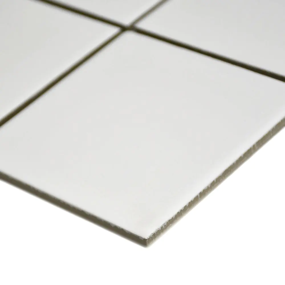 Mosaik Villeroy & Boch 3244 UT01 Unit One weiß 30x30 cm I.Sorte