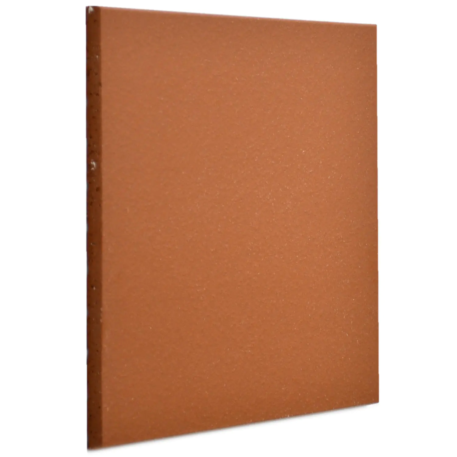 Bodenfliese Spaltplatte Ströher 95003-008 Terra patrizierrot 24x24 cm I.Sorte