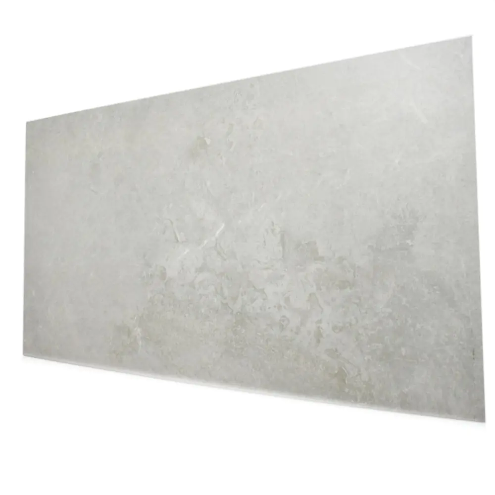 Bodenfliese RAK Ceramics A12GBLIC-LIG Baltico light grey 60x120 cm I.Sorte