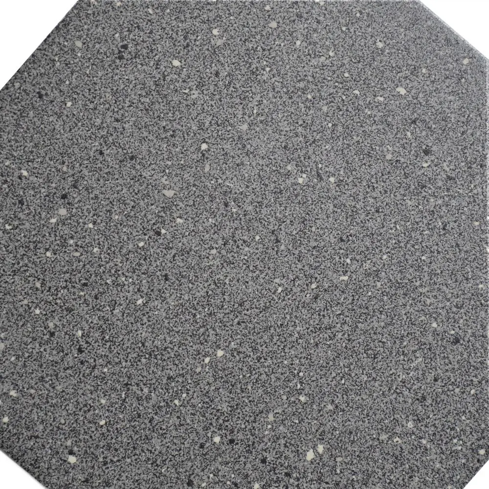 Bodenfliese Villeroy & Boch 2320 GK50 Unit Three graphit anthrazit 30x30 cm I.Sorte