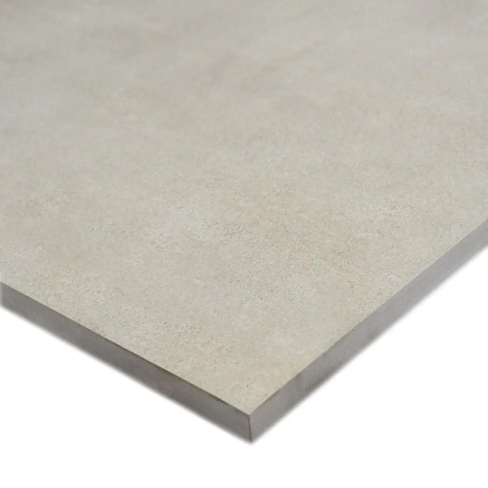 Terrassenplatte Rondine J92527 Cruda tortora grau 100x100 cm I.Sorte