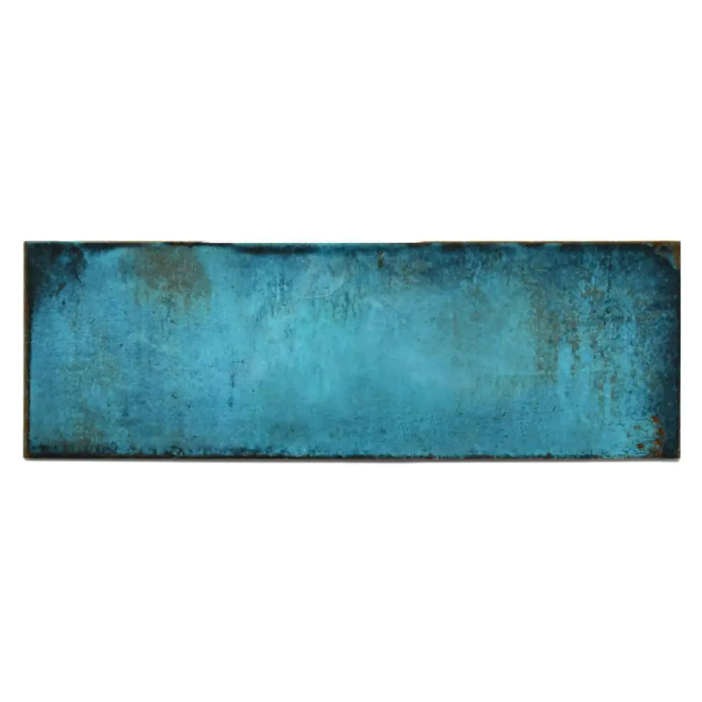 Wandfliese Cifre Montblanc blue blau 20x60 cm I.Sorte Wandfliese Cifre Montblanc blue blau 20x60 cm I.Sorte