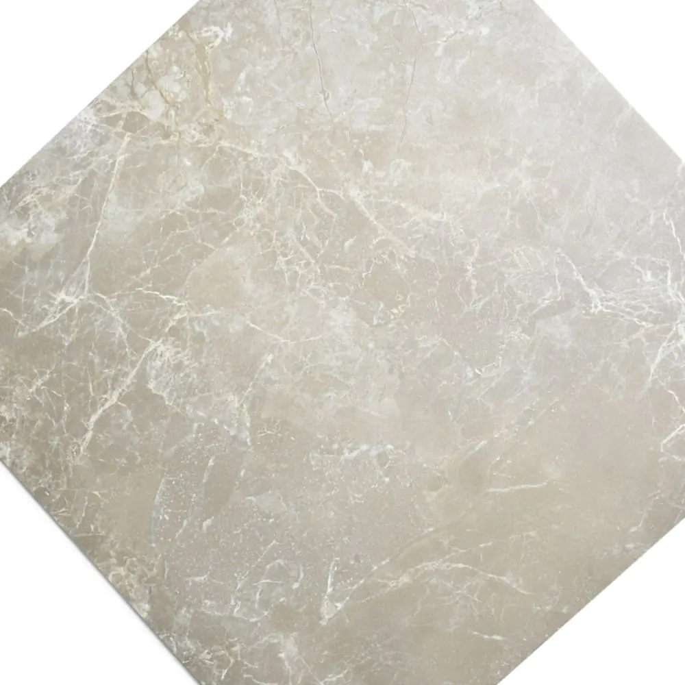 Verde Campogalliano Bodenfliese Cosmopolitan tortora graubraun 120x120 cm I.Sorte