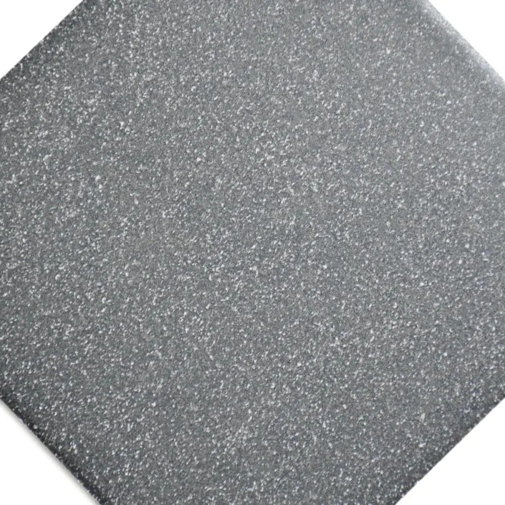 Bodenfliese Villeroy & Boch 2220 AM90 Alt Mettlach 2.0 black schwarz 20x20 cm I.Sorte Bodenfliese Villeroy & Boch 2220 AM90 Alt Mettlach 2.0 black schwarz 20x20 cm I.Sorte