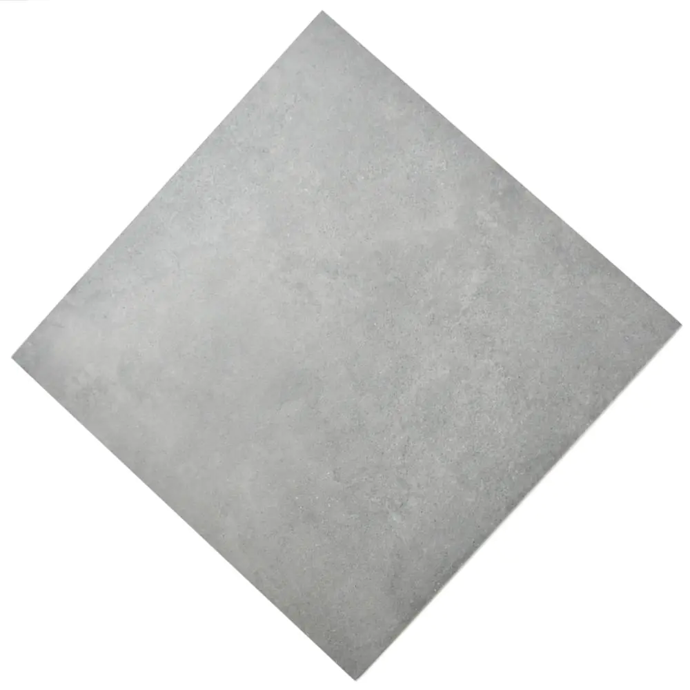 Bodenfliese VitrA K952091R Cementside grey grau 60x60 cm I.Sorte