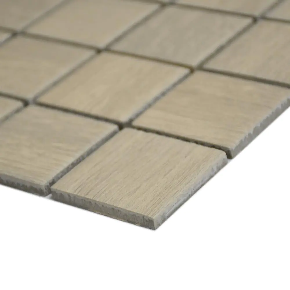 Mosaik Engers ARI0630 Arizona Nature ahorn beige 30x30 cm I.Sorte Mosaik Engers ARI0630 Arizona Nature ahorn beige 30x30 cm I.Sorte