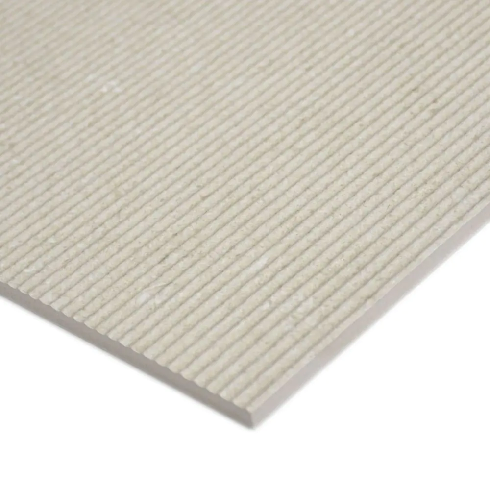 Wandfliese Cifre Rift Crest sand mate 60x120 cm I.Sorte