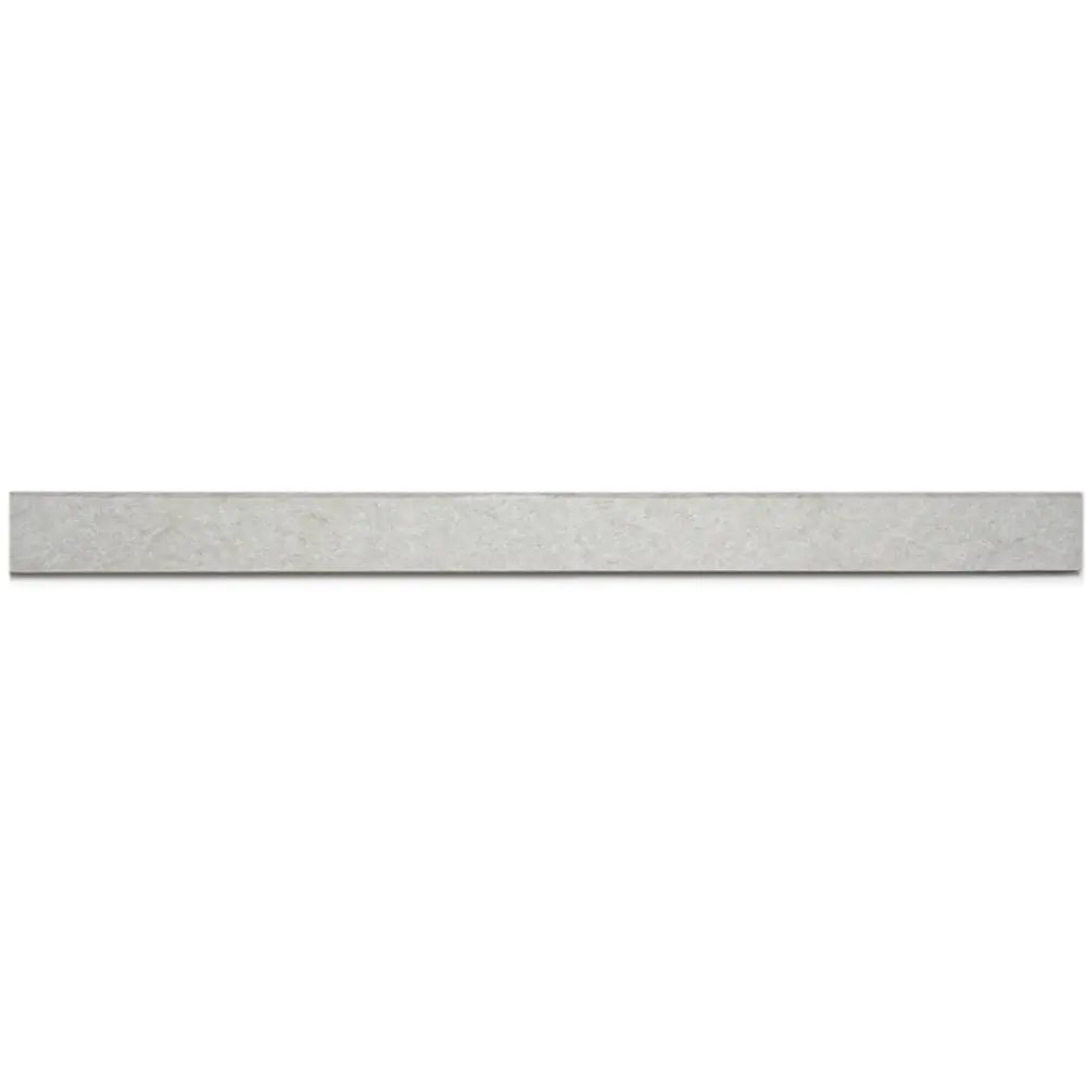 Sockel Villeroy & Boch 2875 RC10 Montagne antracite anthrazit 5x30 cm I.Sorte