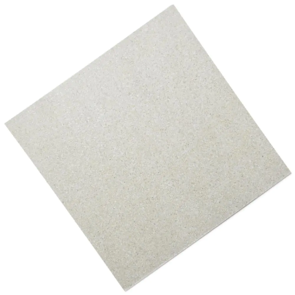 Bodenfliese Villeroy & Boch 2310 PG00 Solid Tones grain white weiss creme 60x60 cm I.Sorte