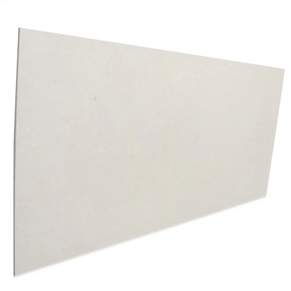Wandfliese Cifre Rift ivory mate 60x120 cm I.Sorte