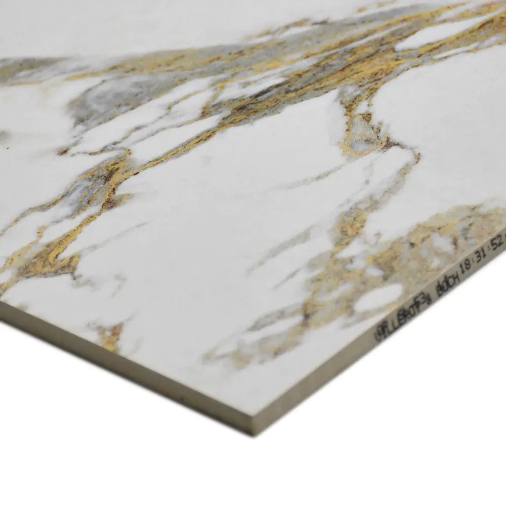 Bodenfliese Villeroy & Boch 2960 M18M Marble Selection arabescato joy 60x120 cm II.Sorte