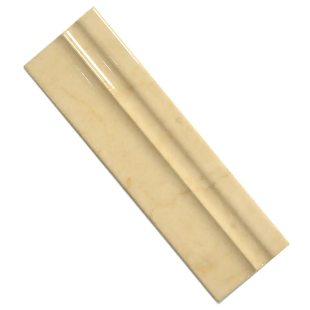 Bordüre Villeroy & Boch 1558 TL60 Palazzo Vecchio beige 7,5x25 cm I.Sorte Bordüre Villeroy & Boch 1558 TL60 Palazzo Vecchio beige 7,5x25 cm I.Sorte