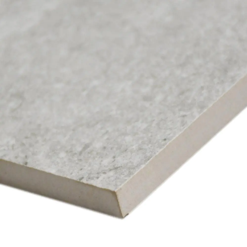 Wandfliese Villeroy & Boch 1454 BS60 Tri.Art white grey weiß grau 40x120 cm I.Sorte