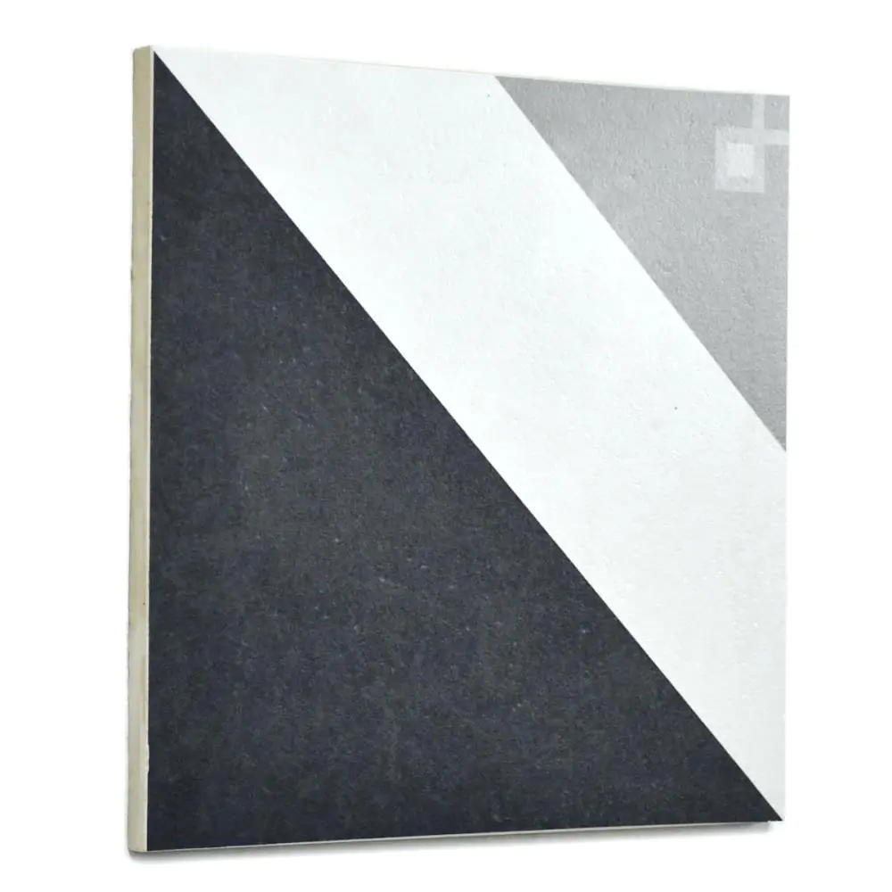 Bodenfliese Dekor Villeroy & Boch 2634 CF9C Century Unlimited grey grau 20x20 cm I.Sorte Bodenfliese Dekor Villeroy & Boch 2634 CF9C Century Unlimited grey grau 20x20 cm I.Sorte