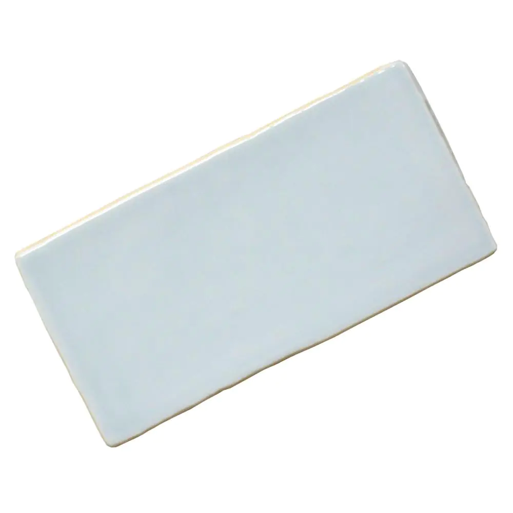 Wandfliese Cifre Atlas aqua brillo blau 7,5x15 cm I.Sorte Wandfliese Cifre Atlas aqua brillo blau 7,5x15 cm I.Sorte