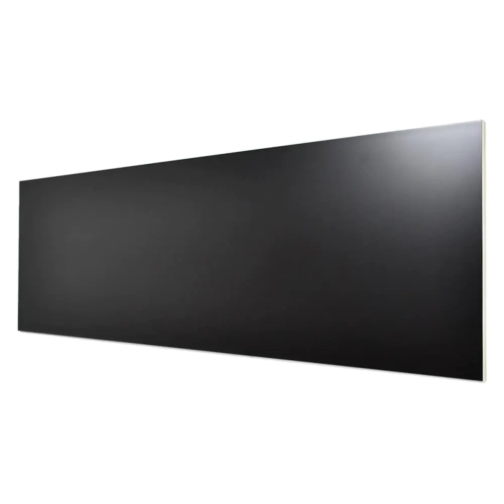 Wandfliese Villeroy & Boch 1440 BL90 Monochrome Magic schwarz 40x120 cm I.Sorte Wandfliese Villeroy & Boch 1440 BL90 Monochrome Magic schwarz 40x120 cm I.Sorte