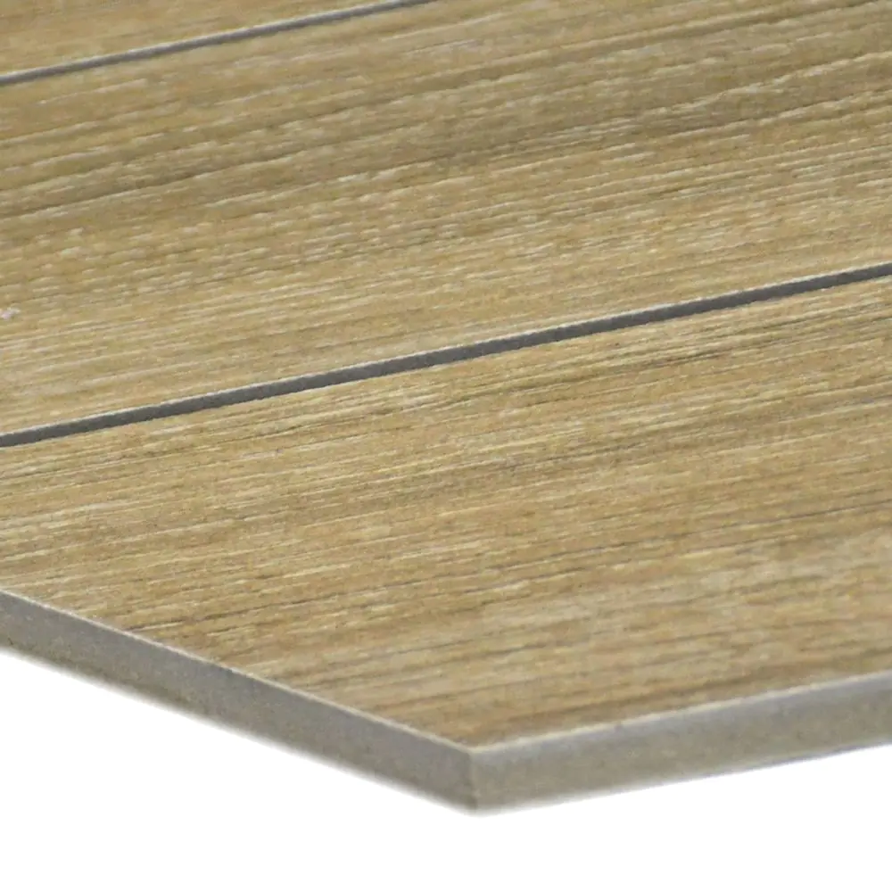 Bodenfliese Villeroy & Boch 2783 WL20 Wood Selection limed oak braun 10x50 cm I. Sorte
