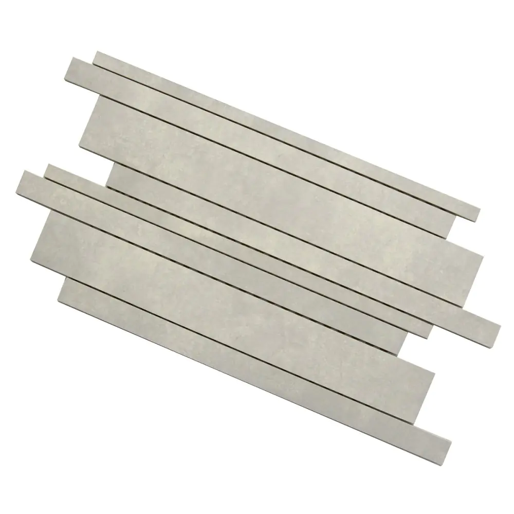 Mosaik Villeroy & Boch 2652 BF10 Midway creme 30x50 cm I.Sorte Mosaik Villeroy & Boch 2652 BF10 Midway creme 30x50 cm I.Sorte