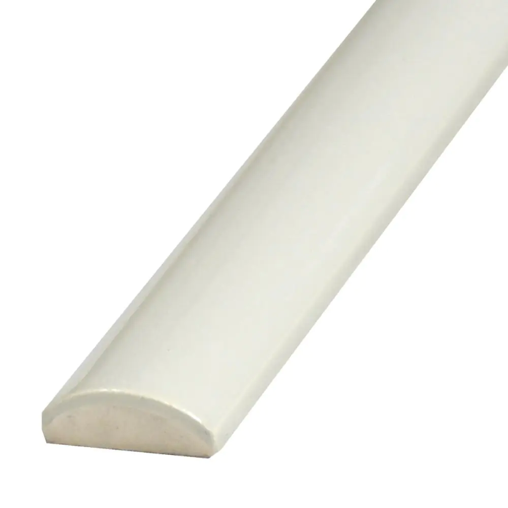 Bordüre Villeroy & Boch Nr.713 1620 HD21 Hewi-Decoliner grau grün 3x20 cm I.Sorte