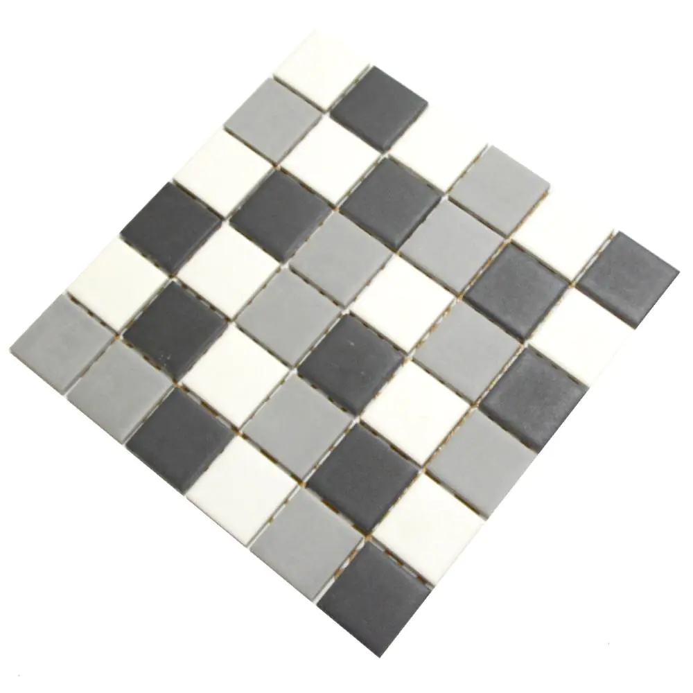 Mosaik Engers ARI310 Arizona weiß grau schwarz 30x30 cm I.Sorte Mosaik Engers ARI310 Arizona weiß grau schwarz 30x30 cm I.Sorte