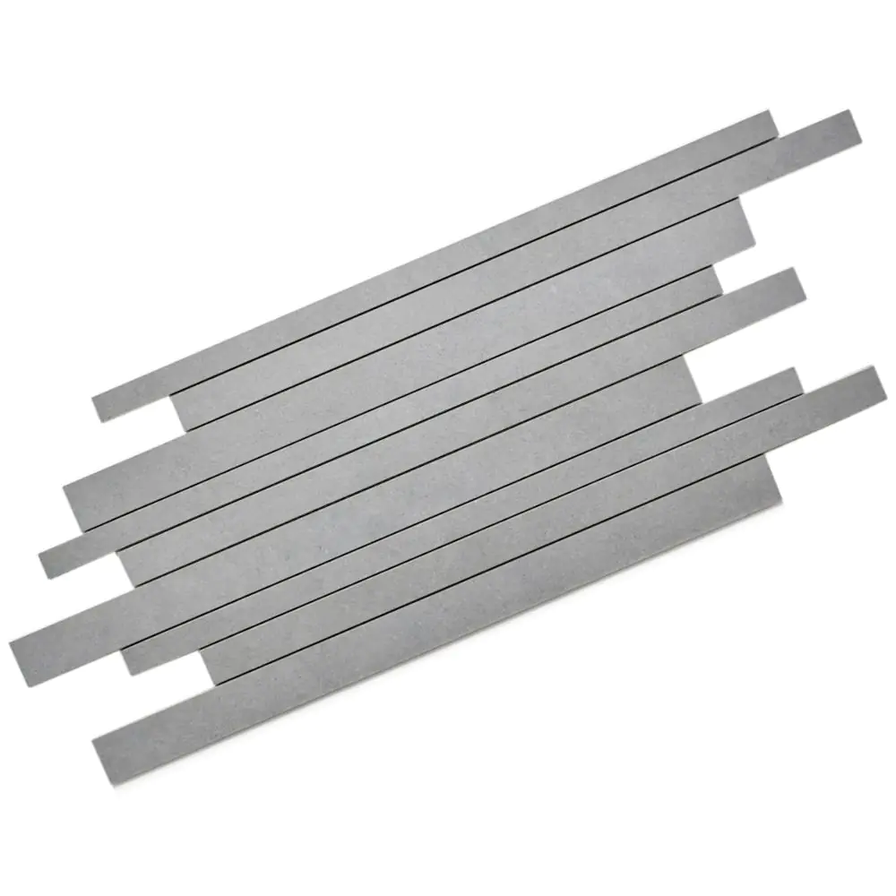 Mosaik Villeroy & Boch 2039 BT 60 Back Home stone grey grau 30x60 cm I.Sorte