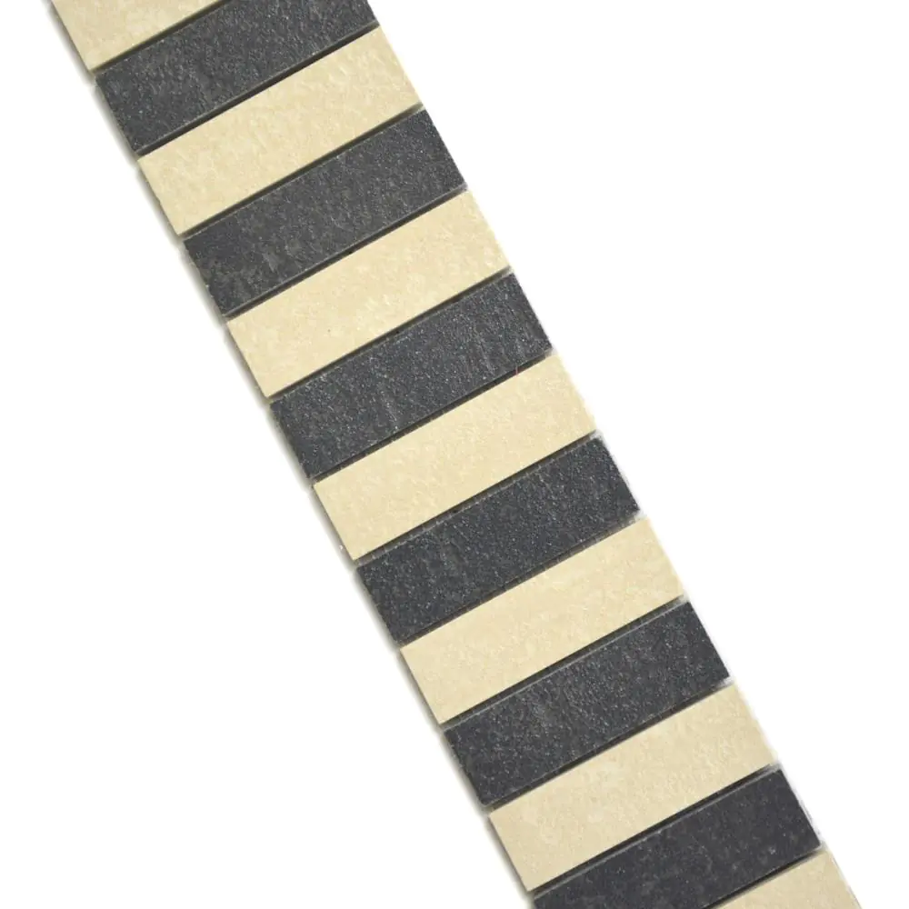 Bordüre Villeroy & Boch 2568 MP66 Authentic beige anthrazit 7,5x45 cm I.Sorte Bordüre Villeroy & Boch 2568 MP66 Authentic beige anthrazit 7,5x45 cm I.Sorte