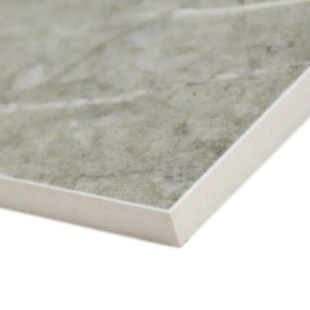 Wandfliese Villeroy & Boch 1450 MR60 Marmochic deep pearl grau 40x120 cm I.Sorte Wandfliese Villeroy & Boch 1450 MR60 Marmochic deep pearl grau 40x120 cm I.Sorte