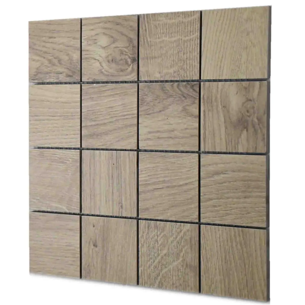 Mosaik Villeroy & Boch 2013 HR20 Oak Park chalete 30x30 cm I.Sorte