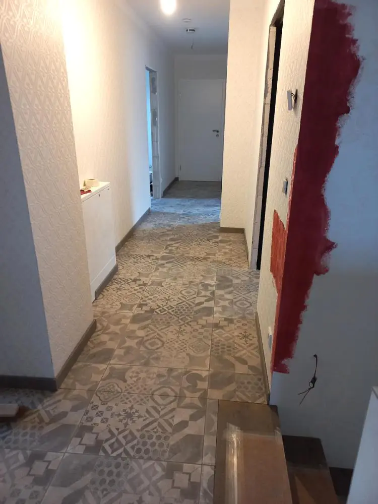 Bodenfliese Rondine J86829 Volcano cementine beige 60x60 cm I.Sorte Bodenfliese Rondine J86829 Volcano cementine beige 60x60 cm I.Sorte