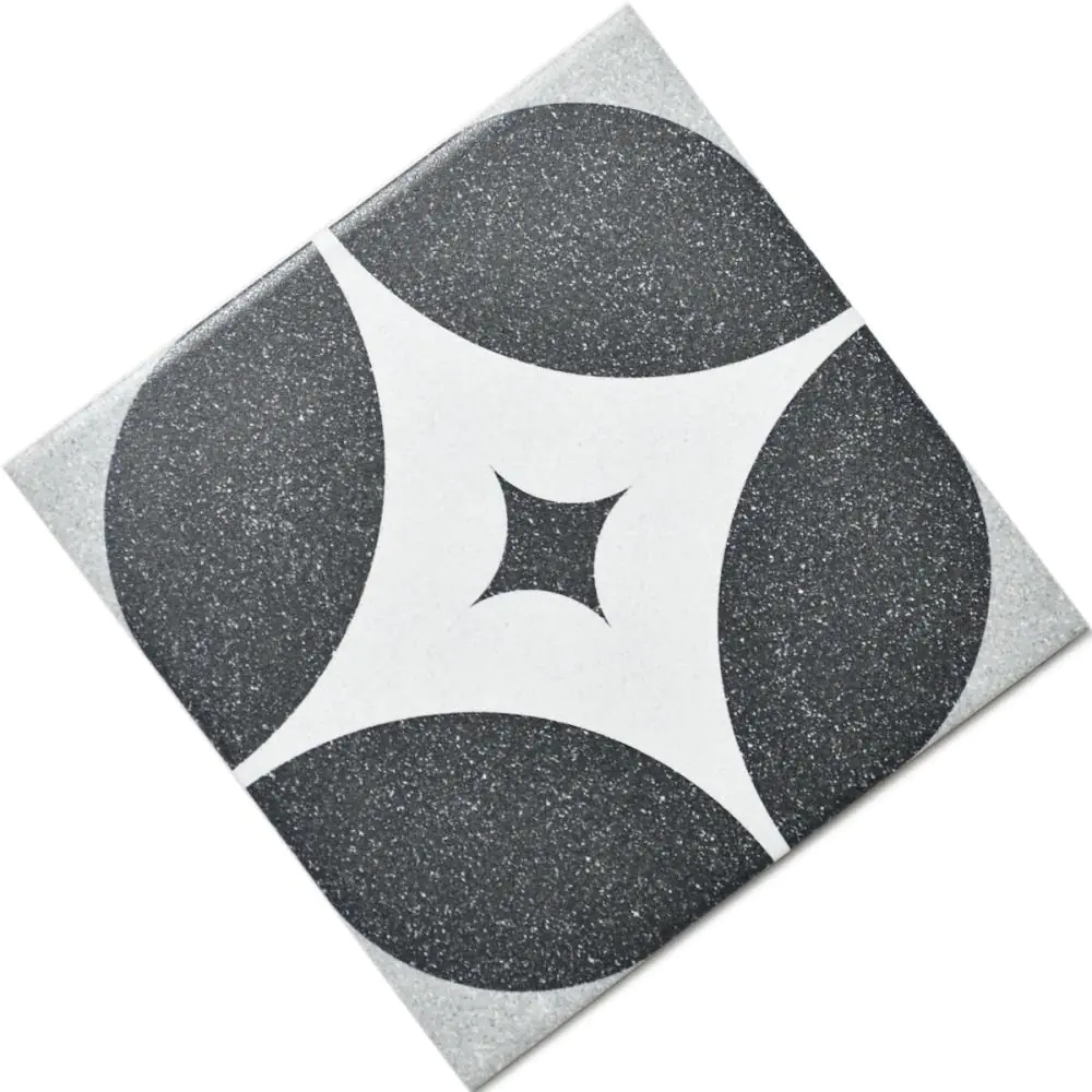 Bodenfliese Dekor Villeroy & Boch 2220 AM6I Alt Mettlach 2.0 mehrfarbig 20x20 cm I.Sorte Bodenfliese Dekor Villeroy & Boch 2220 AM6I Alt Mettlach 2.0 mehrfarbig 20x20 cm I.Sorte