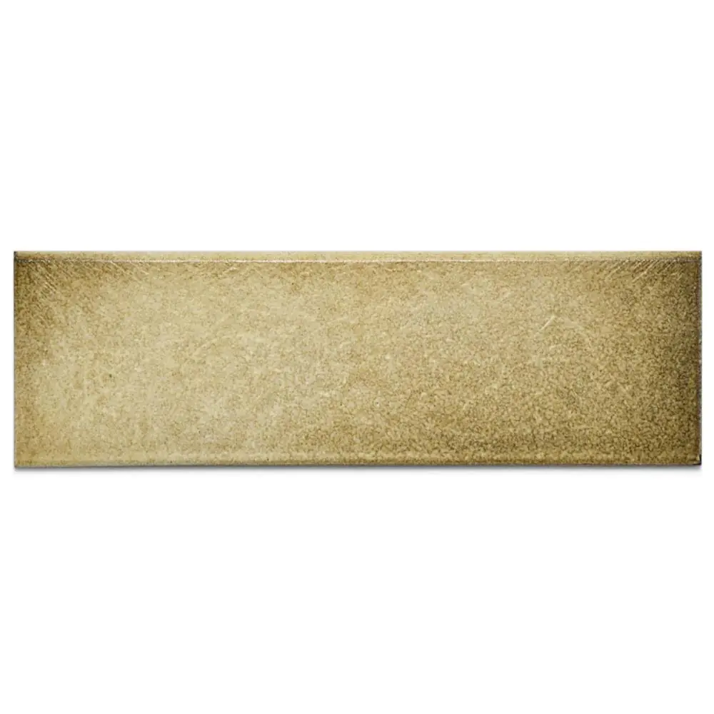 Sockel Pastorelli EP53 creme braun 10x33 cm Sockel Pastorelli EP53 creme braun 10x33 cm