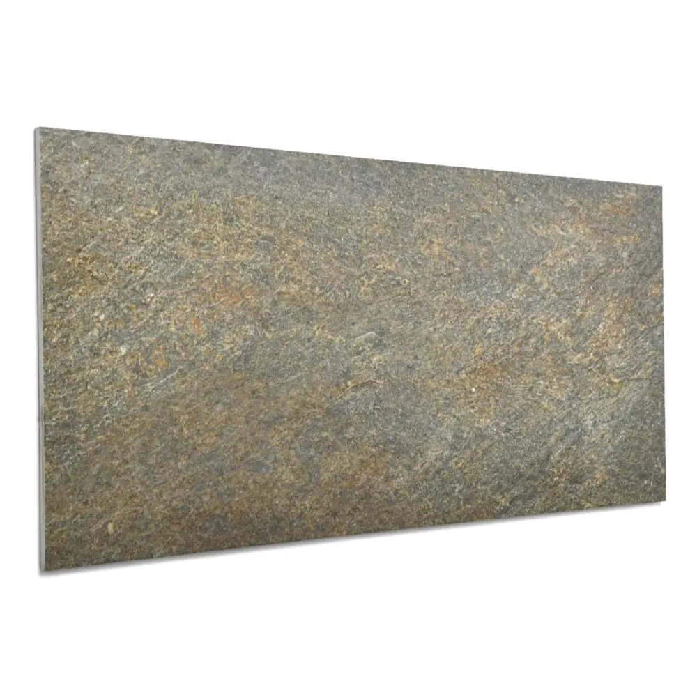 Bodenfliese Cercom Ceramiche 1076228 Absolute Stone ground braun 60x120 cm I.Sorte
