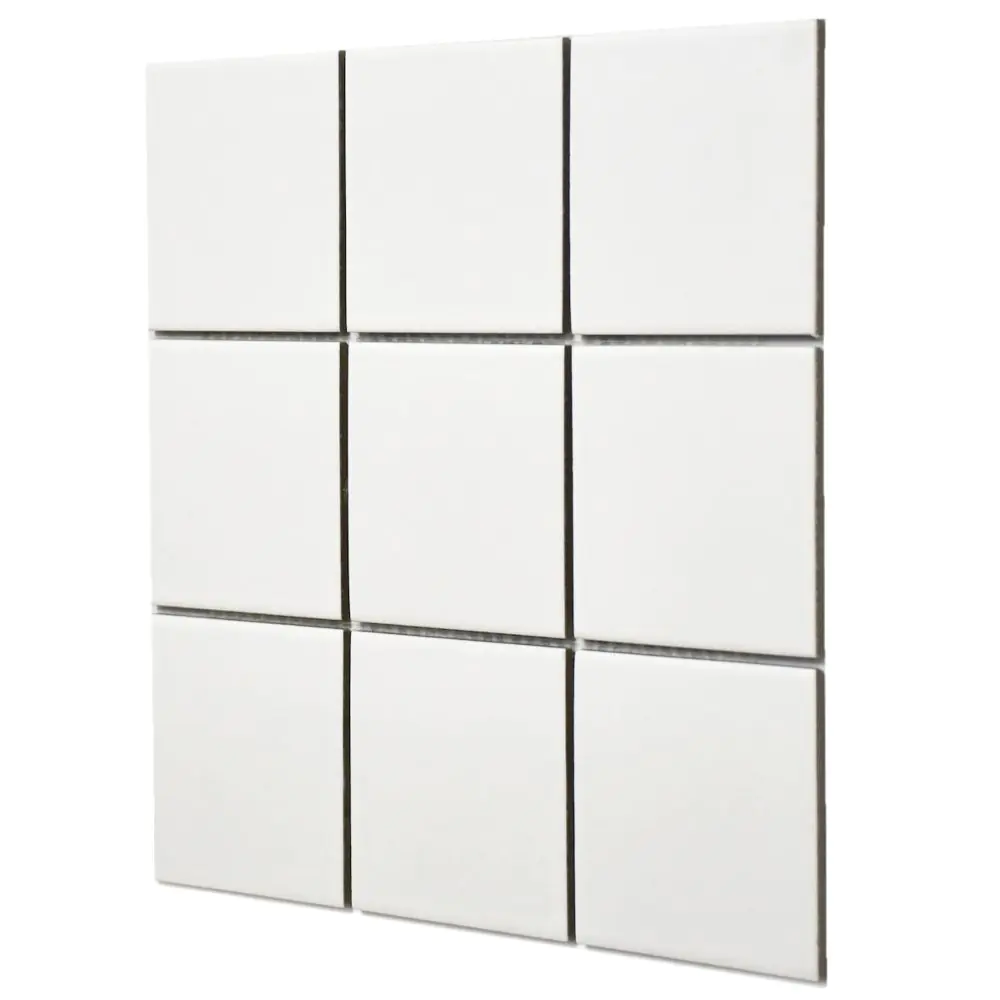 Mosaik Villeroy & Boch 3244 UT01 Unit One weiß 30x30 cm I.Sorte