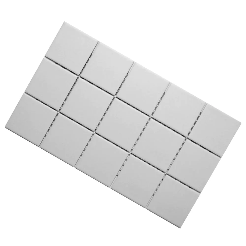 Mosaik Villeroy & Boch 3244 UT02 Unit One grau 30x50 cm I.Sorte