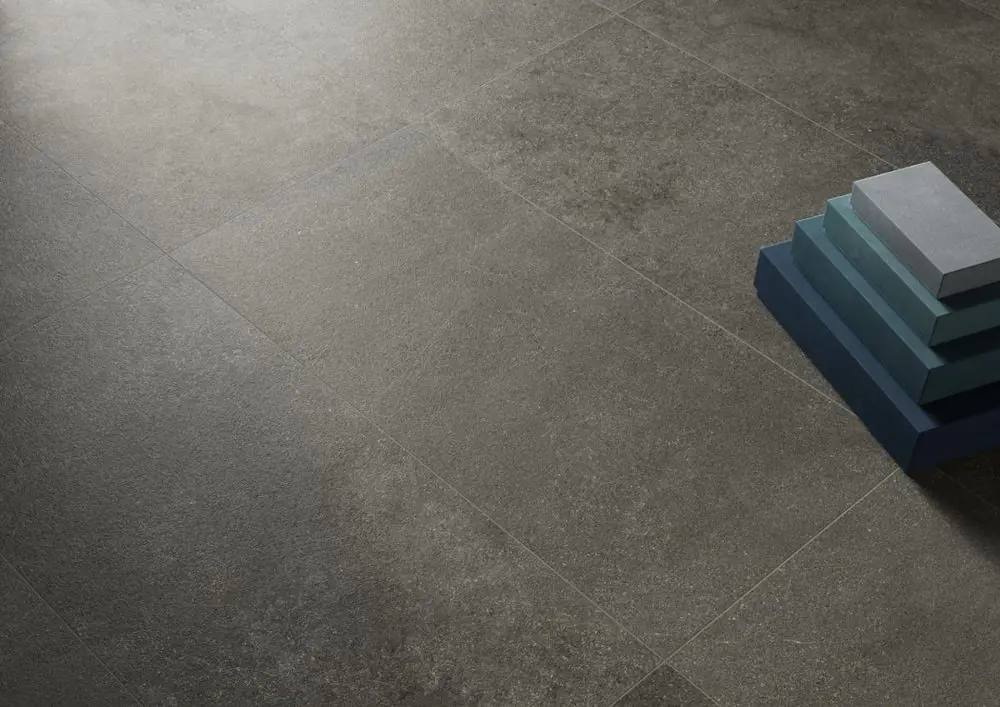 Bodenfliese Villeroy & Boch 2761 LS90 Lucca rock grau 60x120 cm I.Sorte