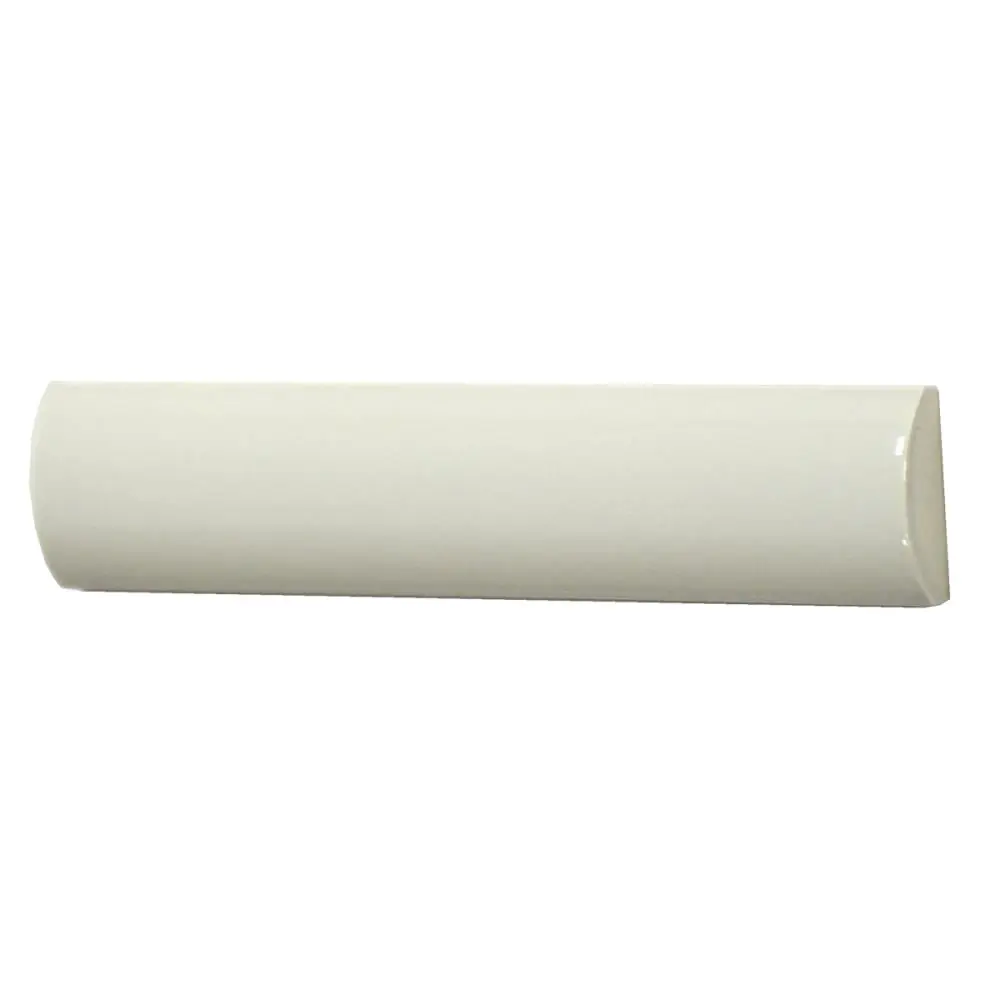 Bordüre Villeroy & Boch Nr.724 1615 HD21 Hewi-Decoliner grau grün 3x15 cm I.Sorte