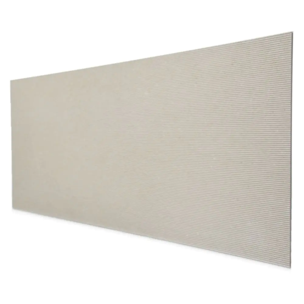 Wandfliese Cifre Rift Crest sand mate 60x120 cm I.Sorte